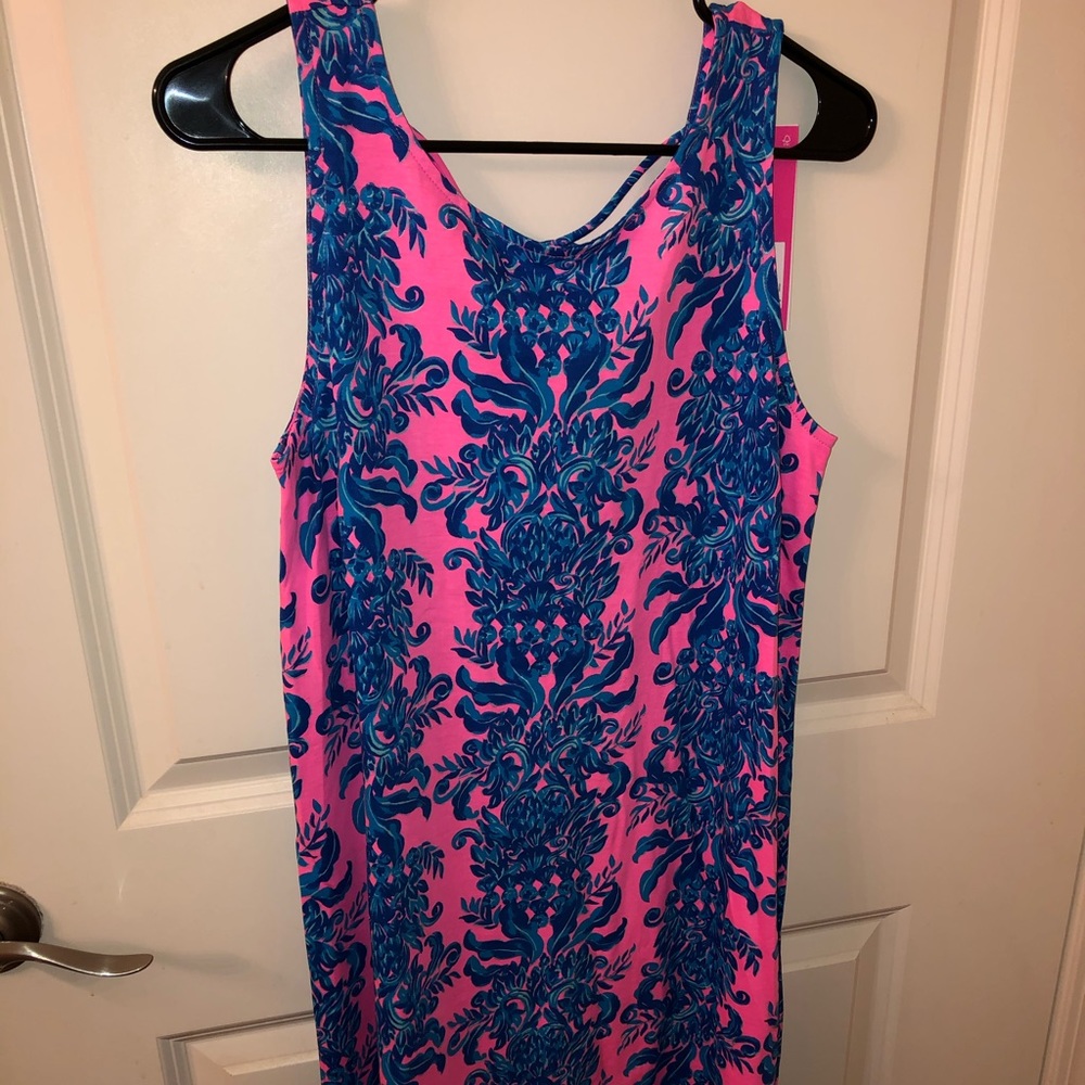 Lilly Pulitzer Kristen Dress